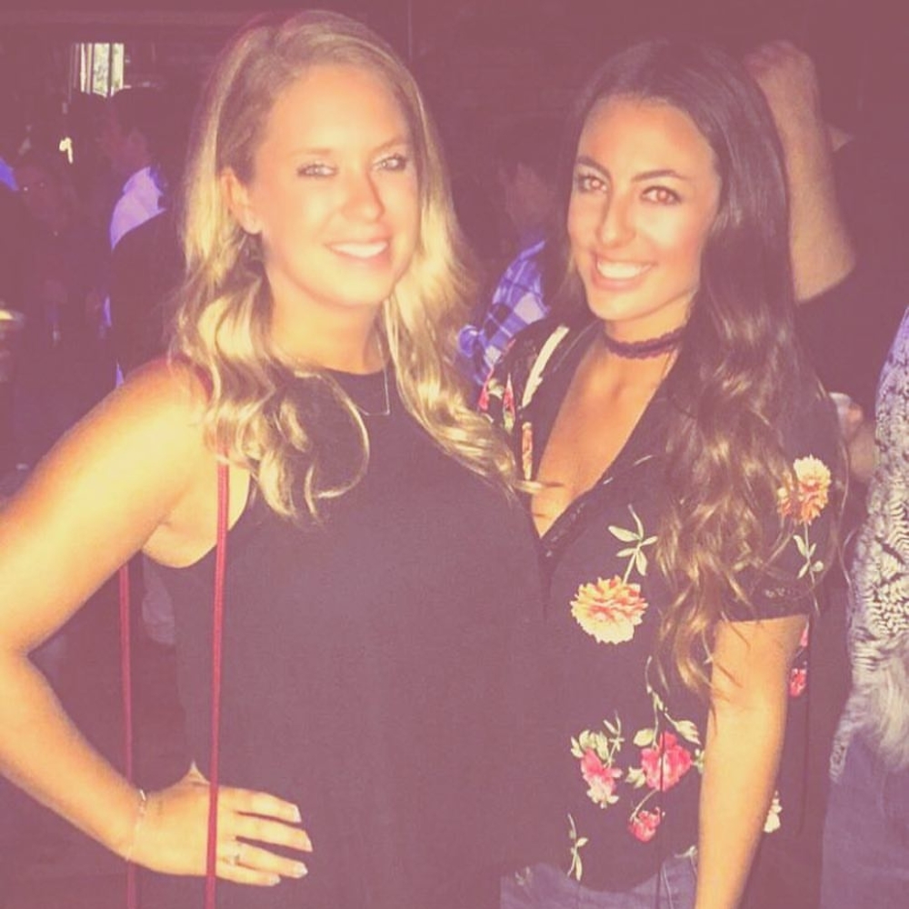 Meet your Posher, Alex